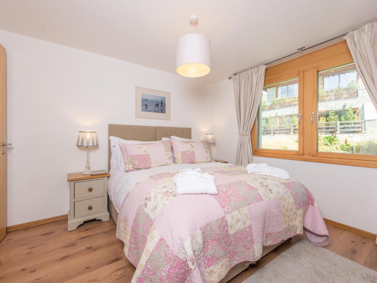 Apartament Chez Nous Zermatt Zewnętrze zdjęcie