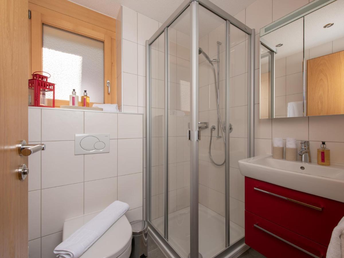 Apartament Chez Nous Zermatt Zewnętrze zdjęcie
